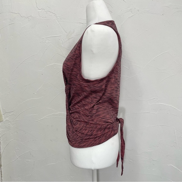 Zyia Infinity Wrap Tank - Picture 4 of 15